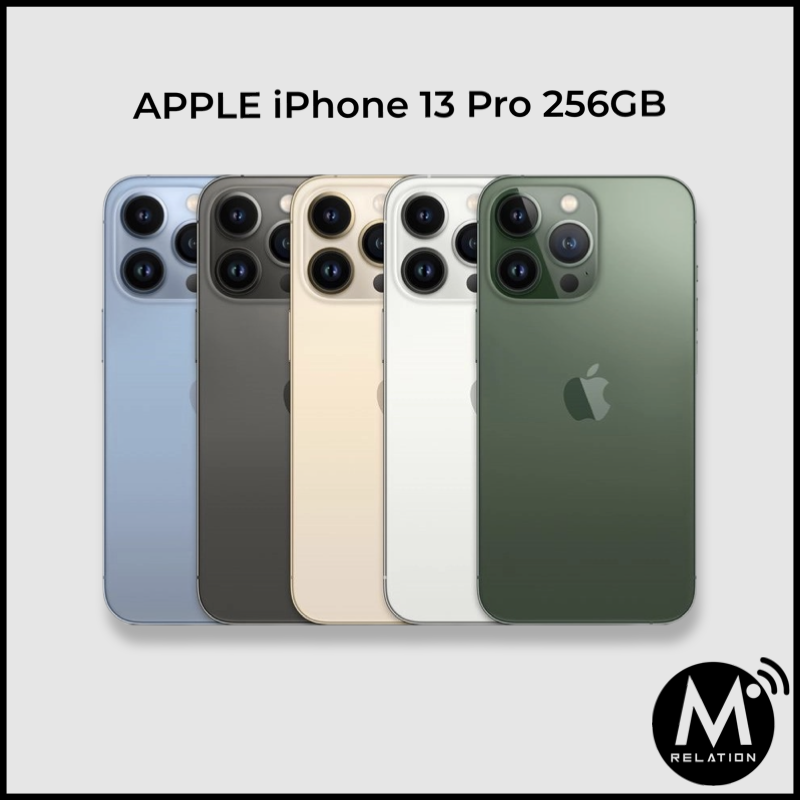 APPLE iPhone 13 Pro 256GB