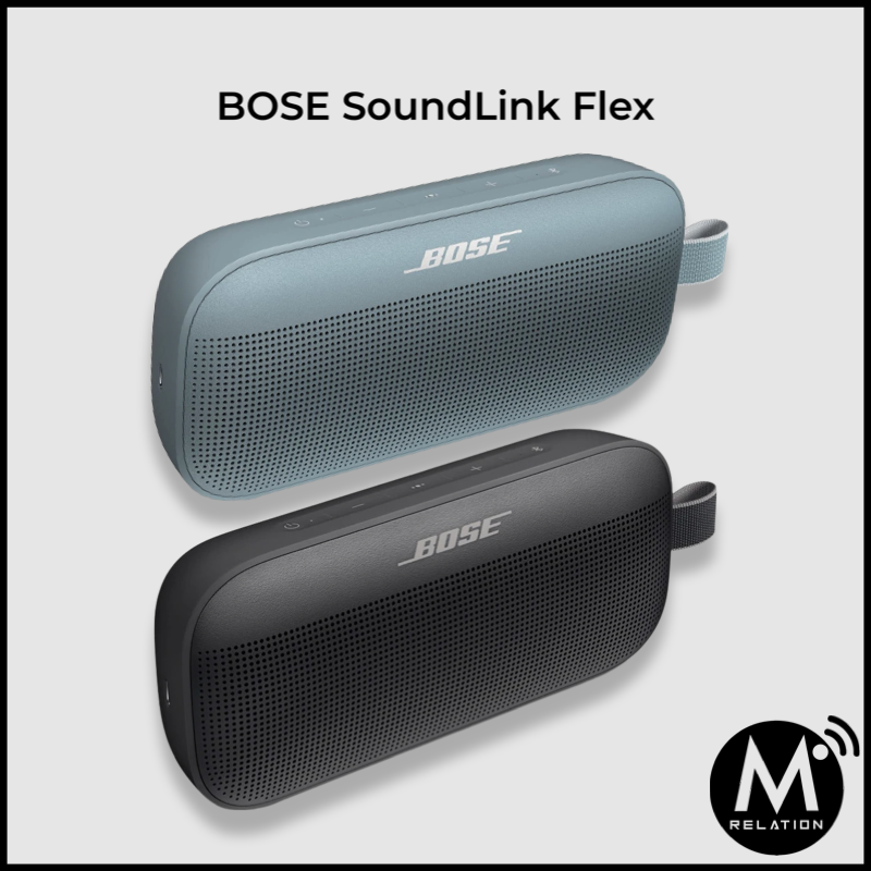 BOSE SoundLink Flex