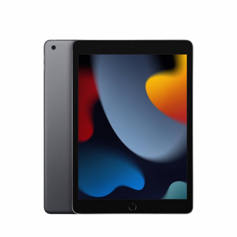 APPLE iPad (9th Gen) 10.2 WiFi 64GB