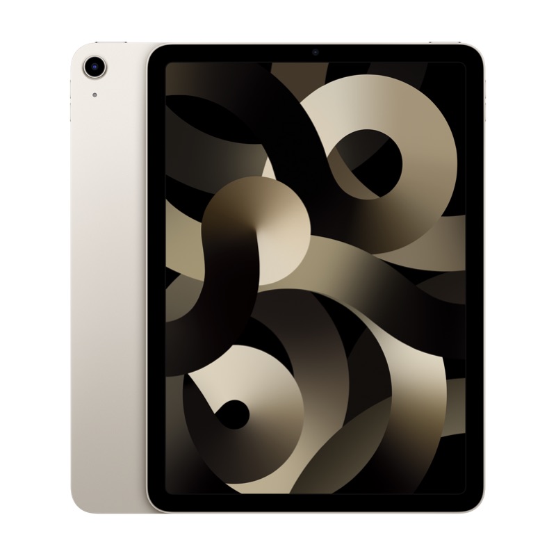 APPLE 10.9-inch iPad Air WiFi 64GB (5th Gen)