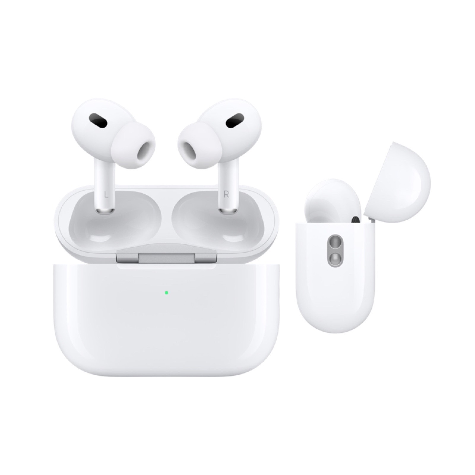 Apple AirPods Pro (2nd Generation)  (No Activated Only)
