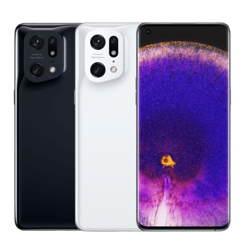 Oppo Find X5 Pro 5G - Brand New Only